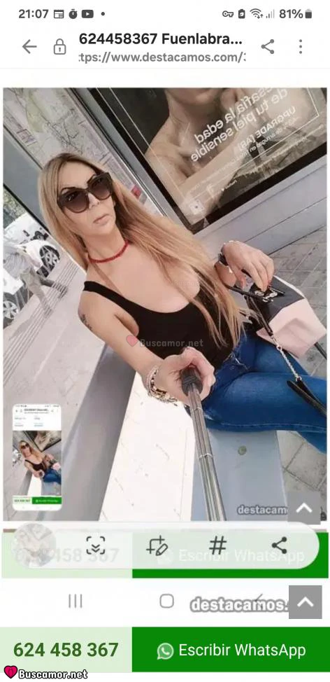 Foto perfil
