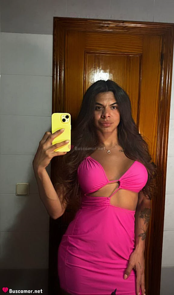 605266045 - Alisa busca amor