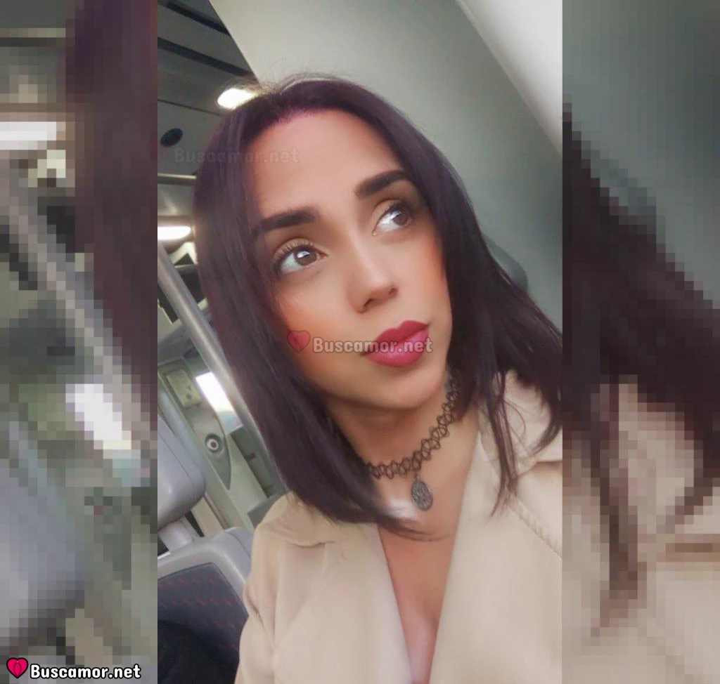 632936492 - giselle me encnata tu perfecta