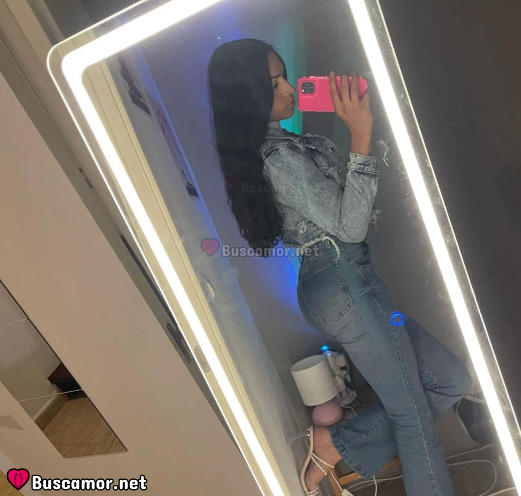 617063357 - Flaca Colombiana nueva en Alicante