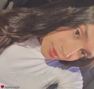 617063357 - Soy flaca, colombiana y busco amor