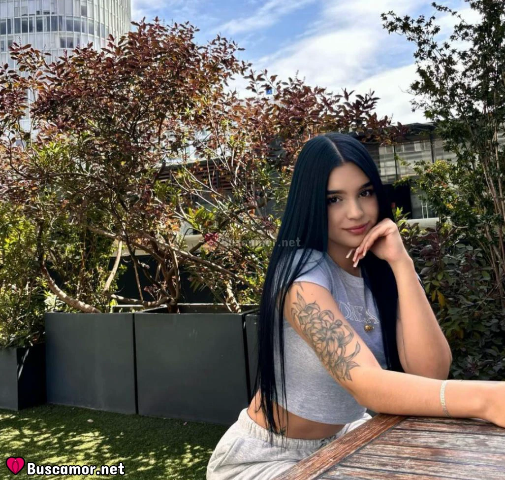 Foto perfil