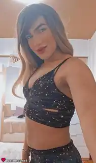 672313842 - Soy Flavia Morenaza, quiero pasarla bien en Alicante.