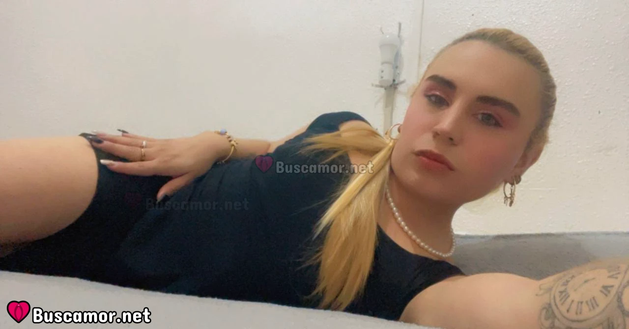 610901136 - Soy Ana rubia vip, busco diversión 😘🌟
