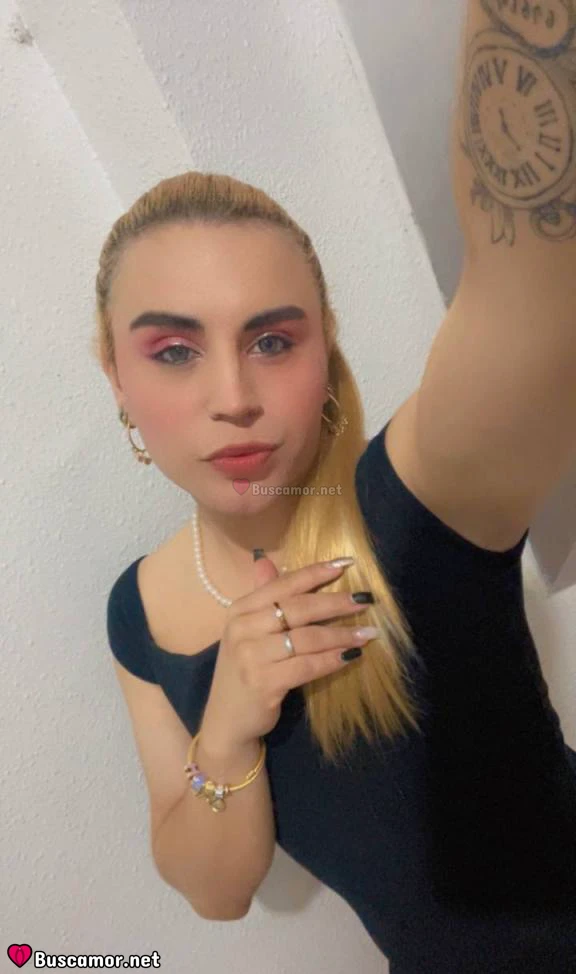 653613619 - Ana , trans y