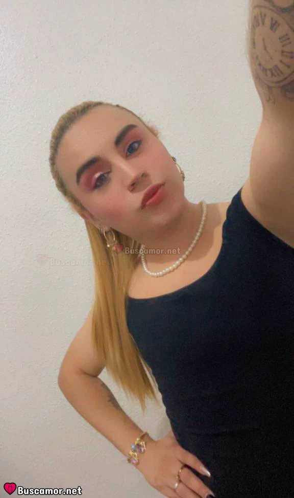 653613619 - Ana , trans y