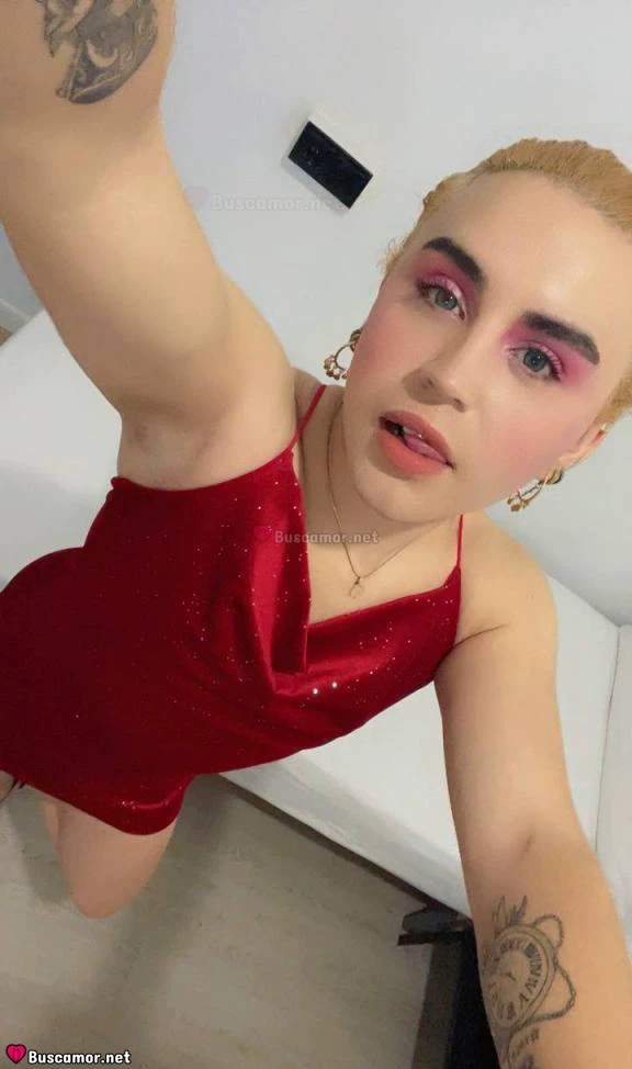 653613619 - Ana , trans y
