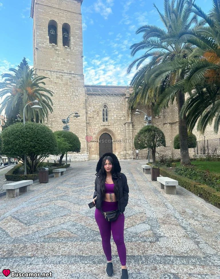 677873547 - Diana busco amor