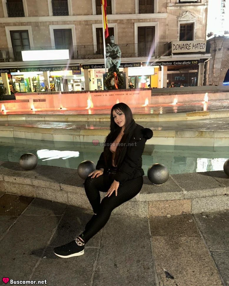 677873547 - Diana busco amor