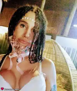 603208009 - Trans argentina, busco amor 💖