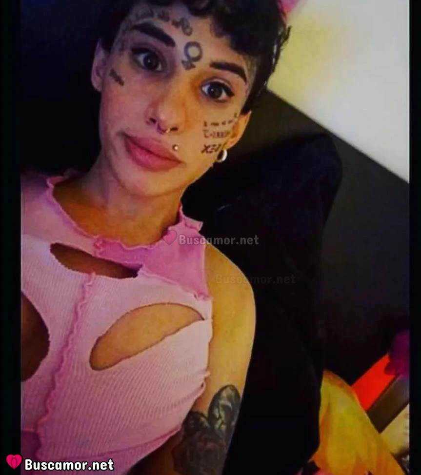 603208009 - Trans argentina, busco amor 💖