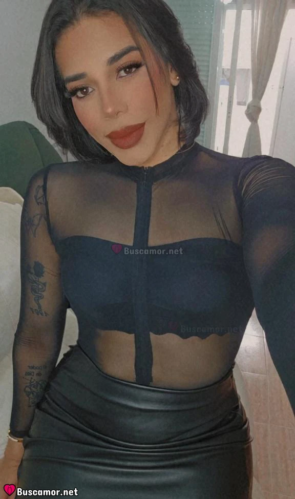 612270282 - Colombiana Por primera vez en tu ciudad !