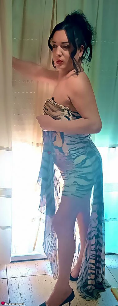 624343948 - NOVEDAD TRANS GUAPISIMA