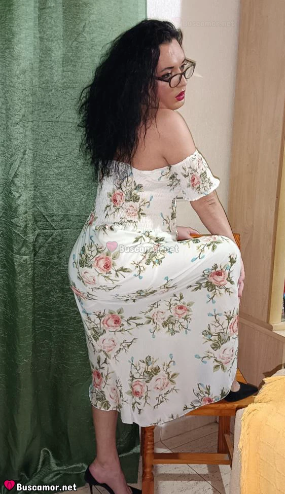 624343948 - NOVEDAD TRANS GUAPISIMA
