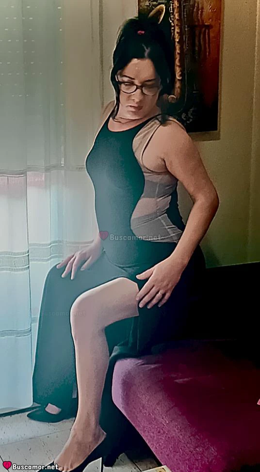 624343948 - NOVEDAD TRANS GUAPISIMA
