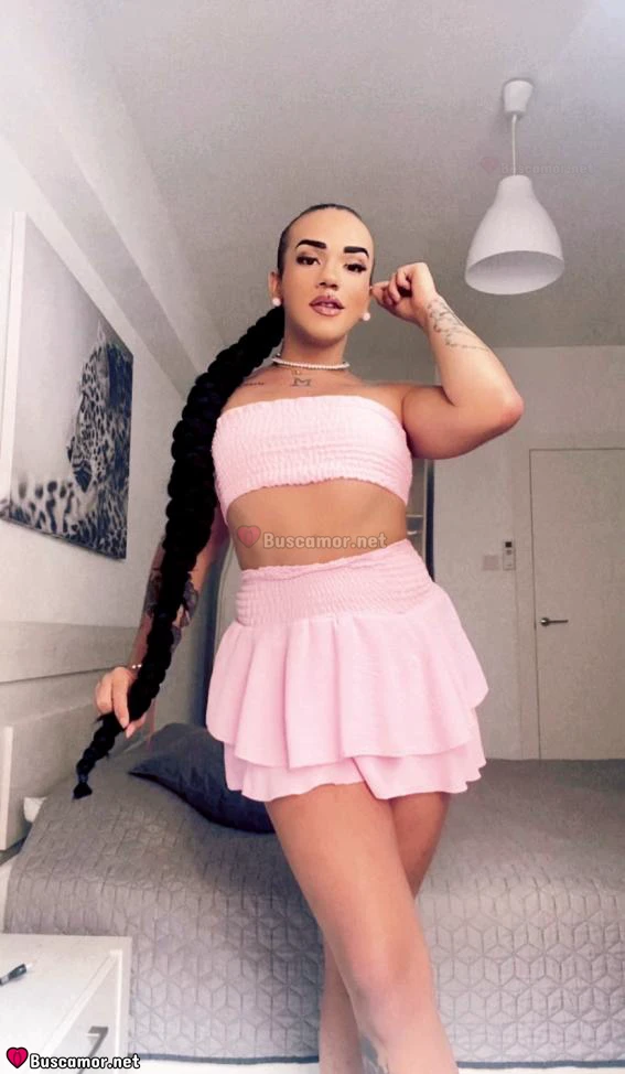 632162637 - 2 TRANS! Cómplices y divertidas