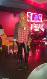 634003887 - Soy Deborah, travesti mulata, busco un amor sincero y fiesta.