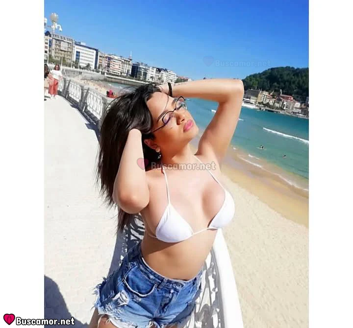 658221931 - MONICA JOVENCITA VENEZOLANA RECIEN LLEGADA A TORREVIEJA DISPONIBLE LAS 24H DEL DIA PARA TU DELEITE Y DISFRUTE.