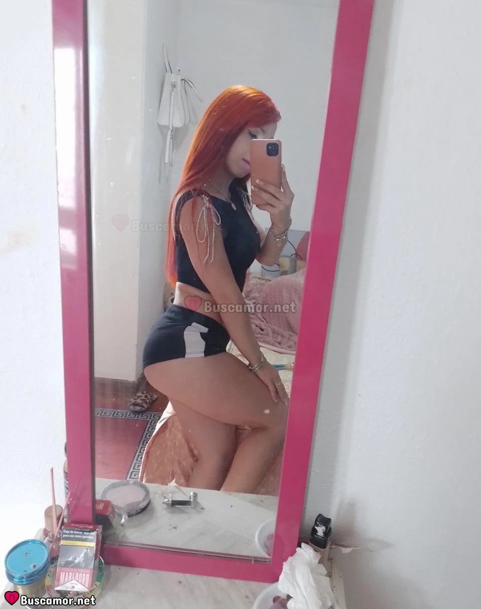 643235130 - Punta es mi lugar.