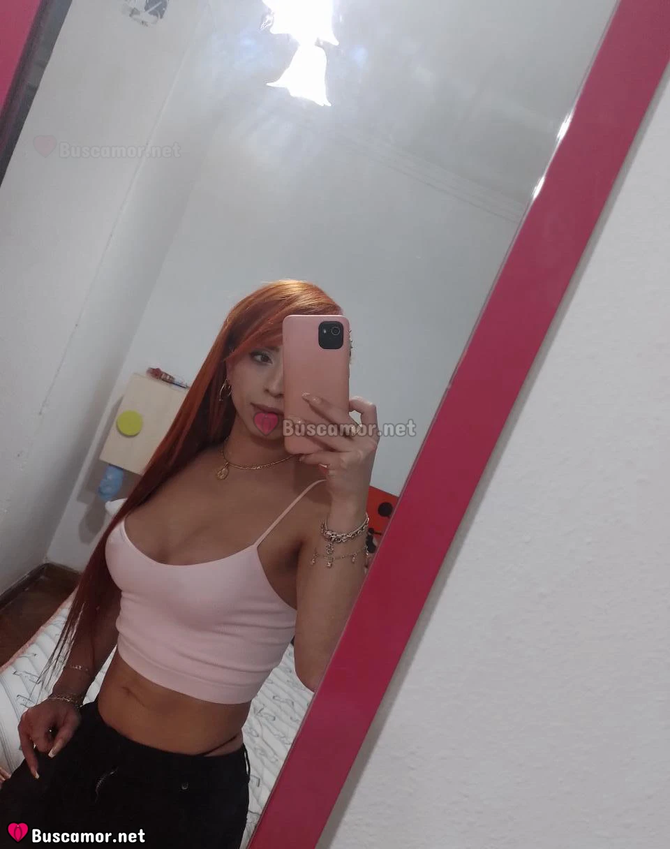 643235130 - Punta es mi lugar.