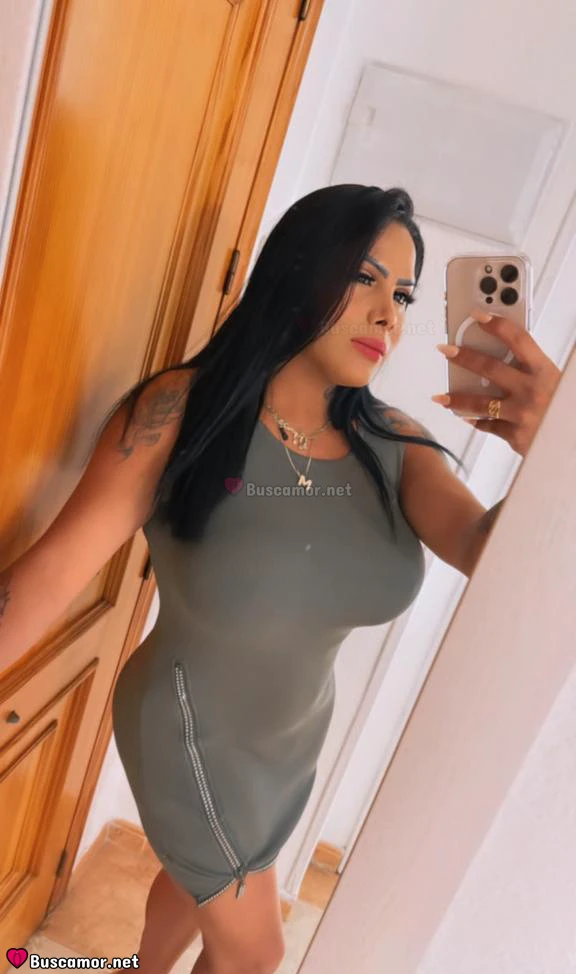 642690308 - monique trans brasileira, nakes 24h em torrevieja 😘💖