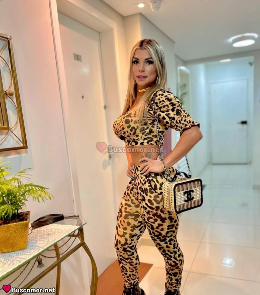 722111337 - Livia en aguadulce