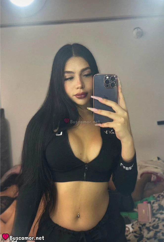 634038644 - Soy Sarah, la trans que no olvidarás