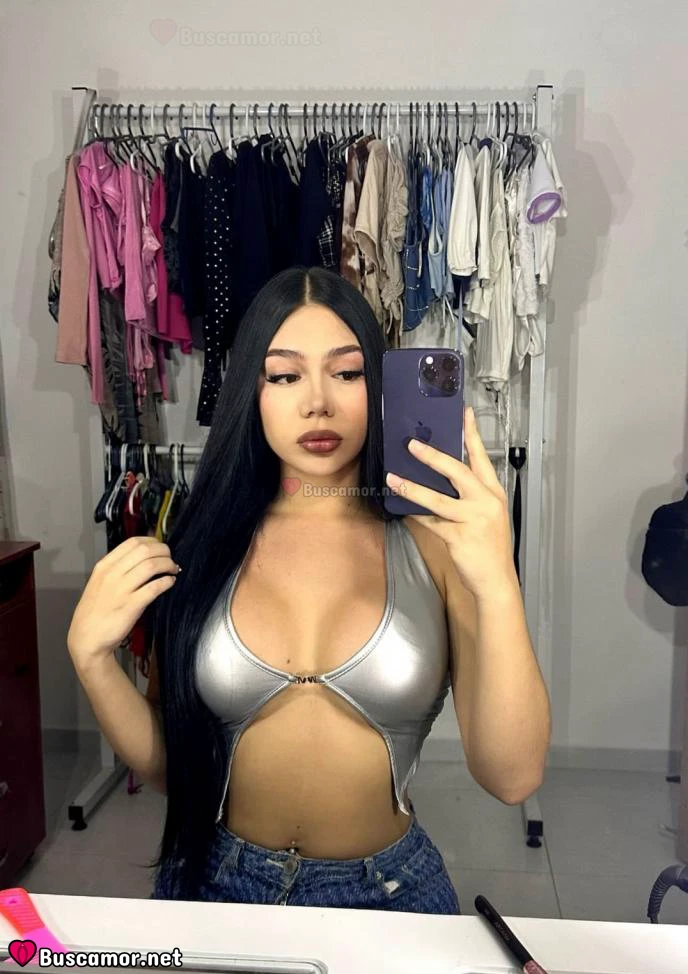 634038644 - Soy Sarah, la trans que no olvidarás