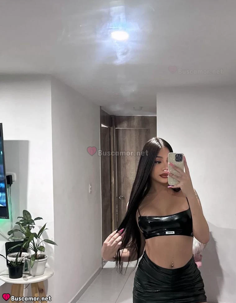 634038644 - Soy Sarah, la trans que no olvidarás