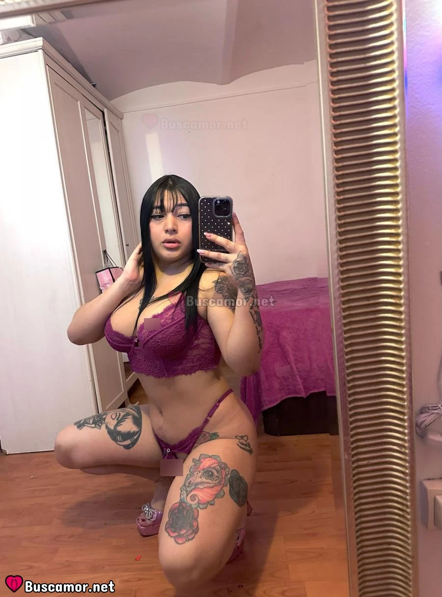 632540524 - Hola, soy Marian Fox y en Barcelona quiero encontrar alguien con quien compartir momentos felices.