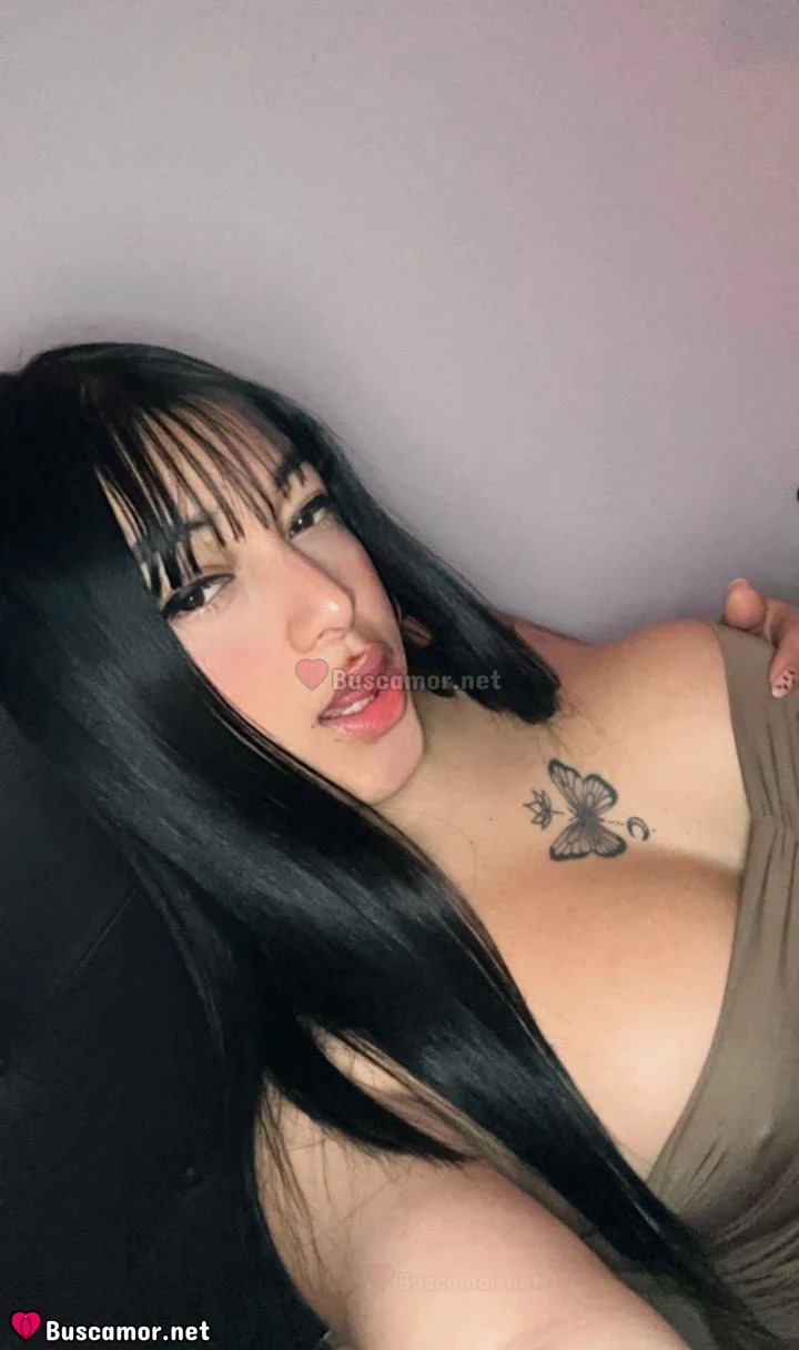 632540524 - Hola, soy Marian Fox y en Barcelona quiero encontrar alguien con quien compartir momentos felices.