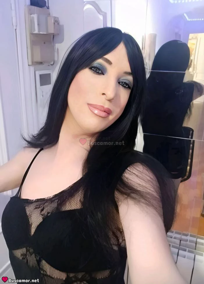 670308503 - trans española tengo contenido, pack de videos personalizados charlamos un rato x wasap?