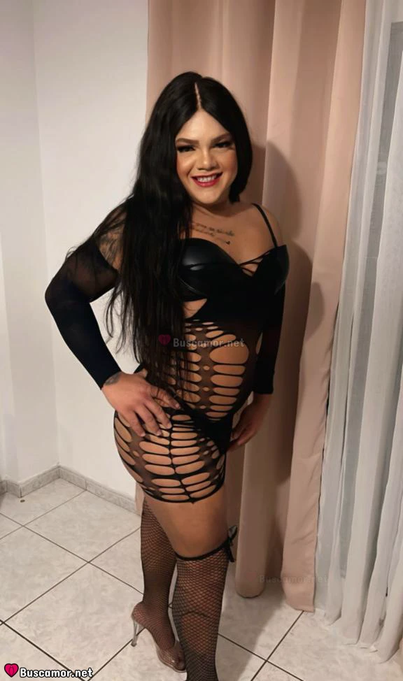 623557772 - me llamo lolaexotica soy trans y estoy en chueca lista para tu placer 😘✨