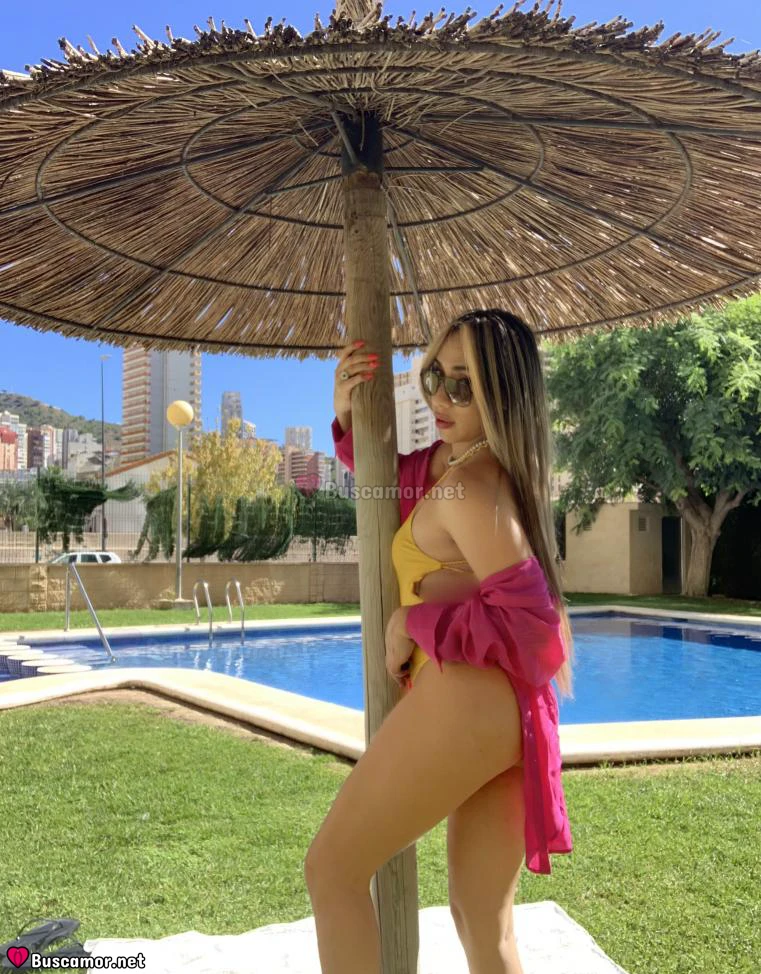 613767347 - Soy la misma de las fotos, llámame tengo un sitio privado discreto para ti