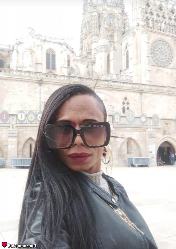 641146403 - soy Lujo Latina busco alguien especial para un encuentro unico