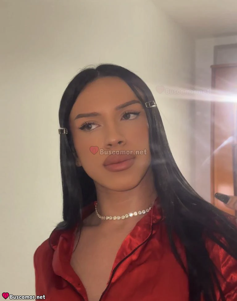 633970865 - Soy Daniela, una chica trans disfrutando de Gandía últimamente.