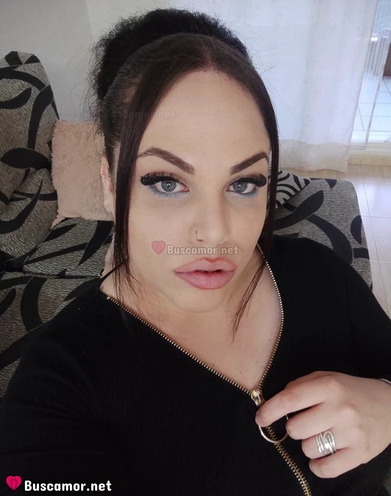 672230877 - Soy tranx en Roquetas de mar, busco conexiones sinceras.