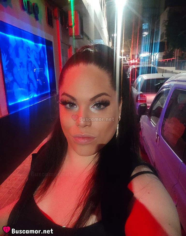 672230877 - Soy tranx en Roquetas de mar, busco conexiones sinceras.