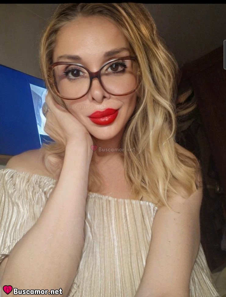 691921594 - soy lorena, trans, preciosa y independiente.