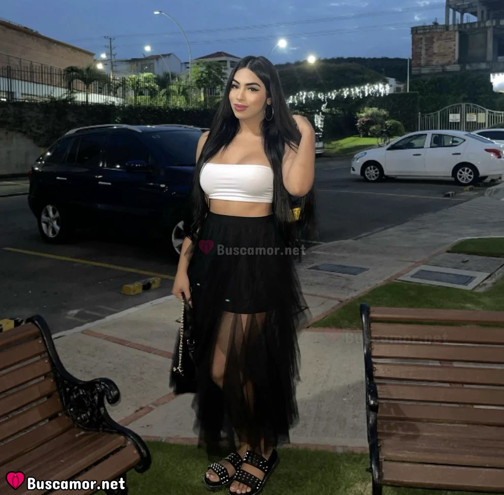 614529077 - SAMA EXQUISITA MUJER TRANS REAL ✨ POCOS DÍAS GIJON🧜‍♀️