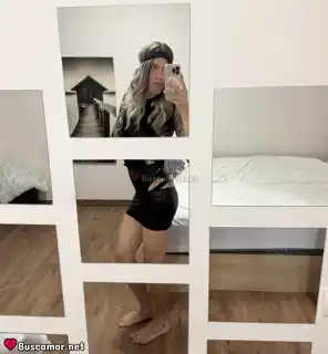 643593061 - Maja. y. extrovertida. Busco. aventuras. divertidas.