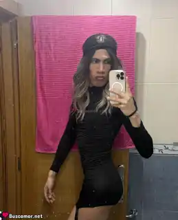 643593061 - Maja. y. extrovertida. Busco. aventuras. divertidas.