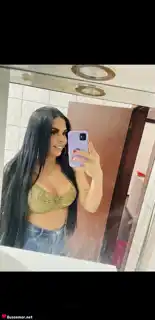 697931423 - SOY ANA Y ME FASCINA EL MISTERIO, BUSCO ALGUIEN QUE AME LA DIVERSIÓN Y LAS SORPRESAS 💖