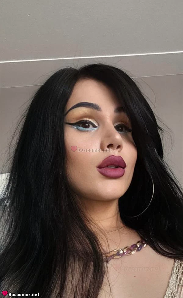 642286169 - soy Tania y busco conexión en tu ciudad