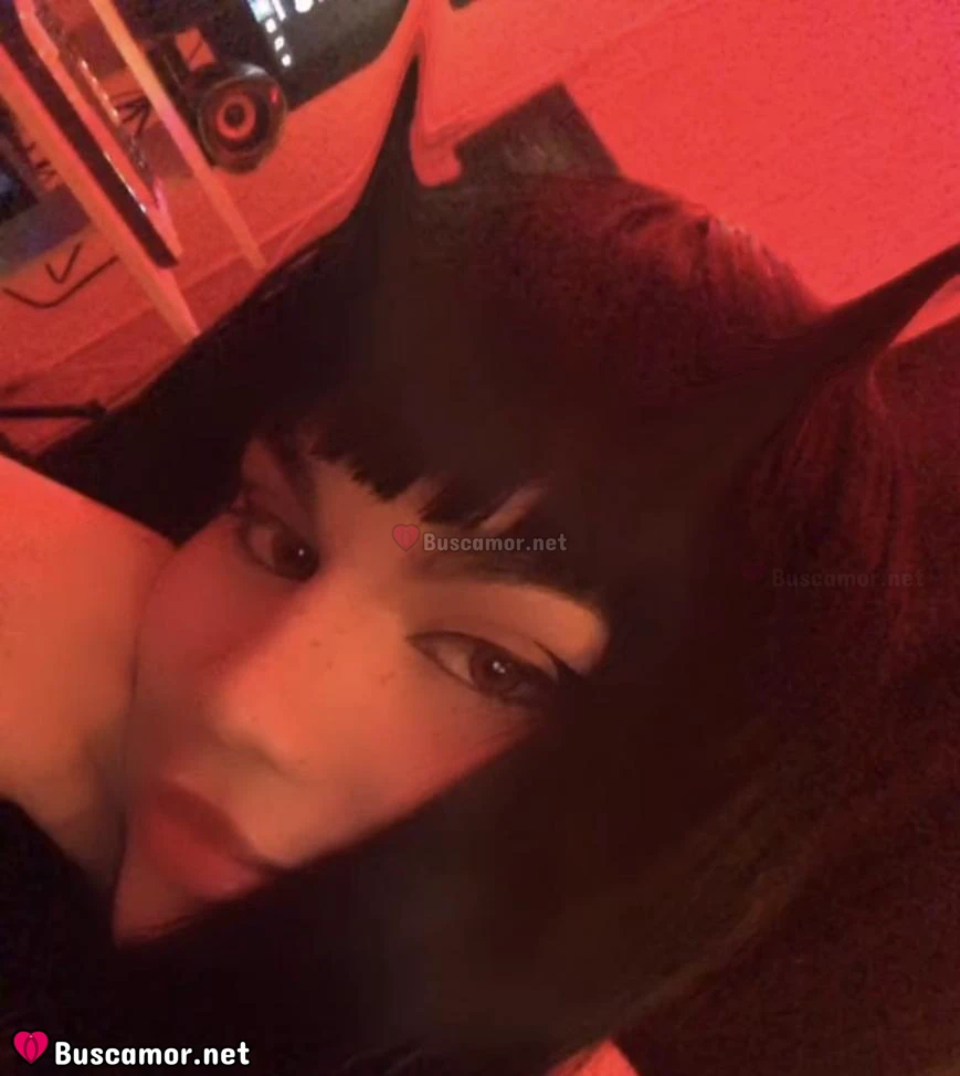 671518261 - Soy una gótica divina 🖤
