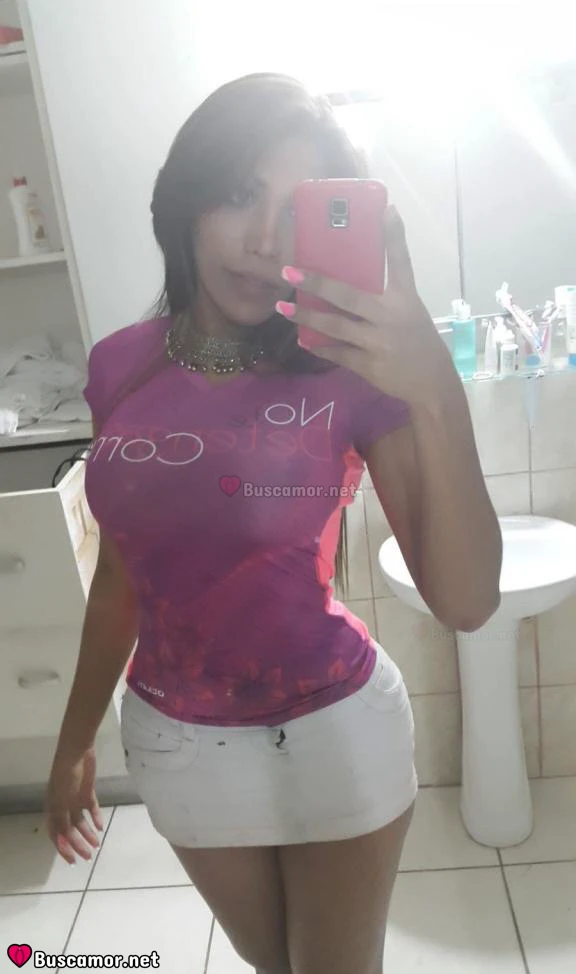 643958534 - Karla busca la emosion.