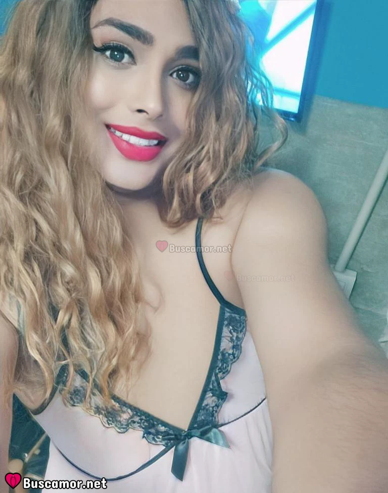 611251261 - Soy Paula, morena hermosa y masajista.