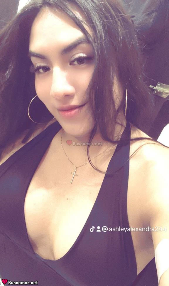 613780712 - Holaaa soy Pamela, la trans mas autentica de colombia, busco amor.