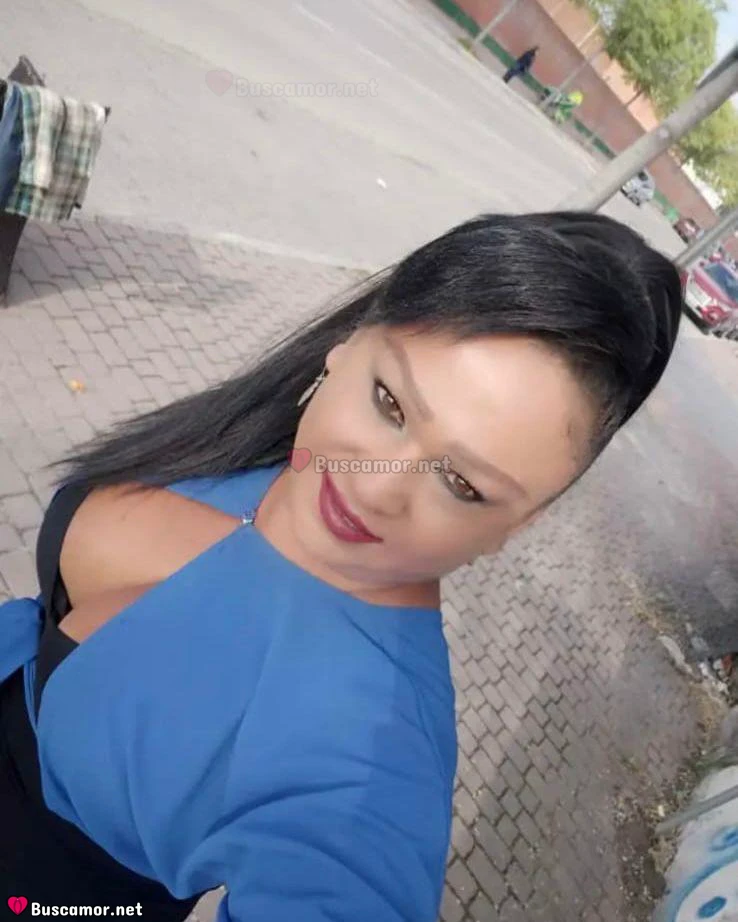 611147972 - CAUTIVADORA TRANS TU COMPAÑIA IDEA ISABELL