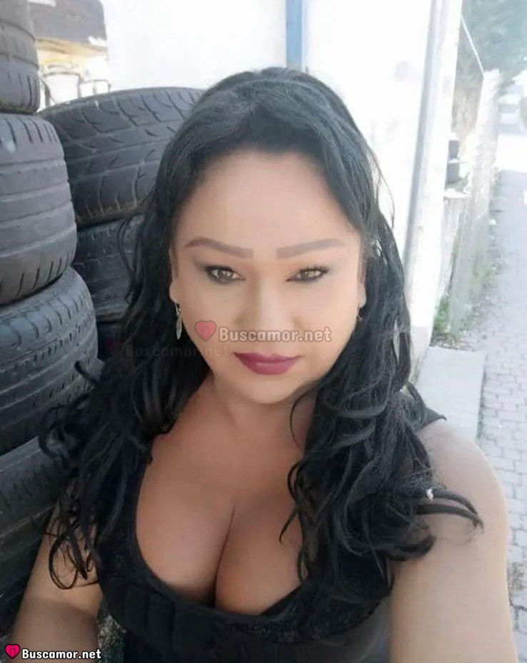 611147972 - CAUTIVADORA TRANS TU COMPAÑIA IDEA ISABELL